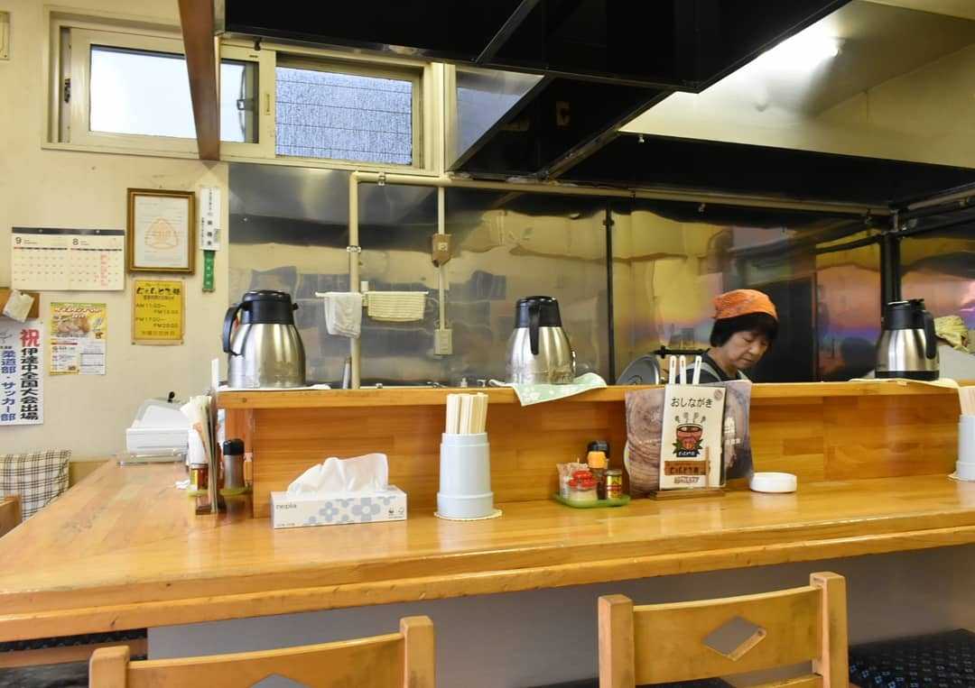 わかさいも本舗 イオン伊達店 施設詳細