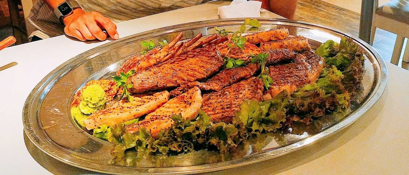 スペイン 肉バル Nico 施設詳細