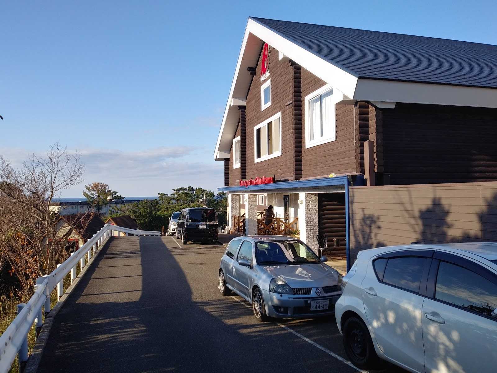 グランパスｉｎｎ白浜のお得な宿泊予約キャンペーンやクーポン Staynavi