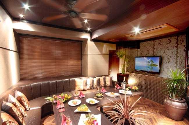 カラオケパセラ 池袋本店 施設詳細