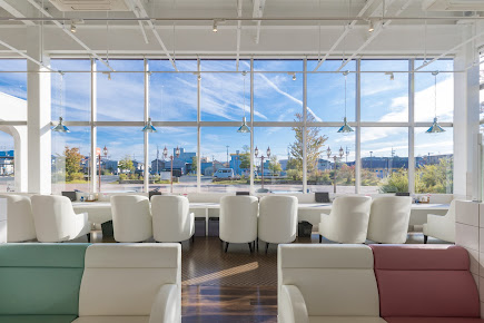 ブーランジェリー アンプレシオン 豊川マチニワ店の周辺観光情報 Staynavi