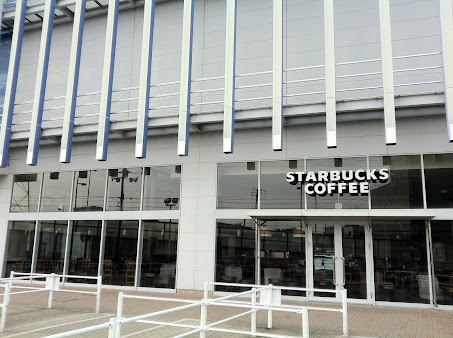 スターバックス コーヒー イオンモール堺北花田店の周辺観光情報 Staynavi
