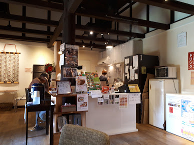 十文字カフェの周辺観光情報 Staynavi