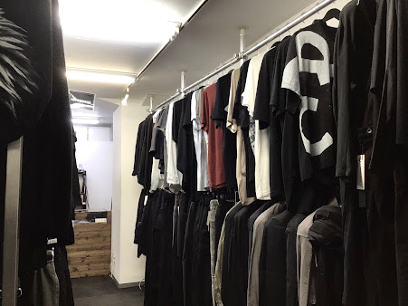 I D Heart アイディーハート 渋谷 メンズセレクトショップの周辺観光情報 Staynavi