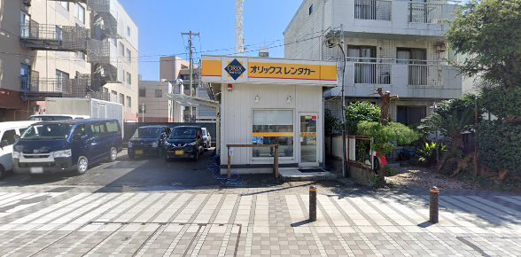 オリックスレンタカー 横須賀中央駅前店の周辺観光情報 Staynavi