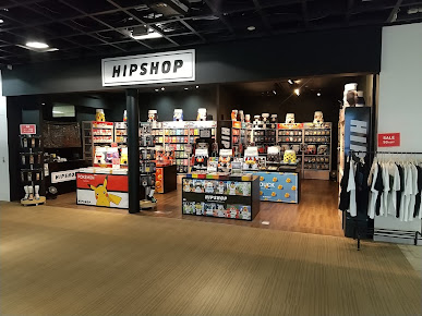 ヒップショップhip Shopアクアシティお台場の周辺観光情報 Staynavi