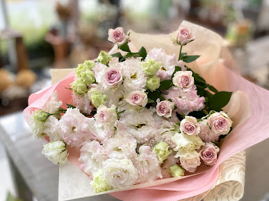 Kajuen 花樹園 トトロに逢えるお花屋さん の周辺観光情報 Staynavi