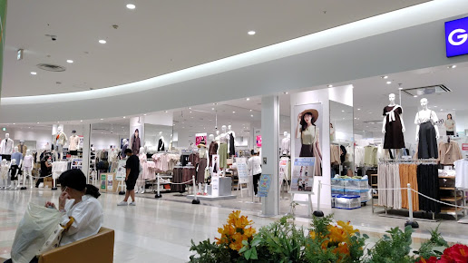 ジーユー アリオ西新井店の周辺観光情報 Staynavi ジーユー アリオ西新井店の周辺観光情報 Staynavi