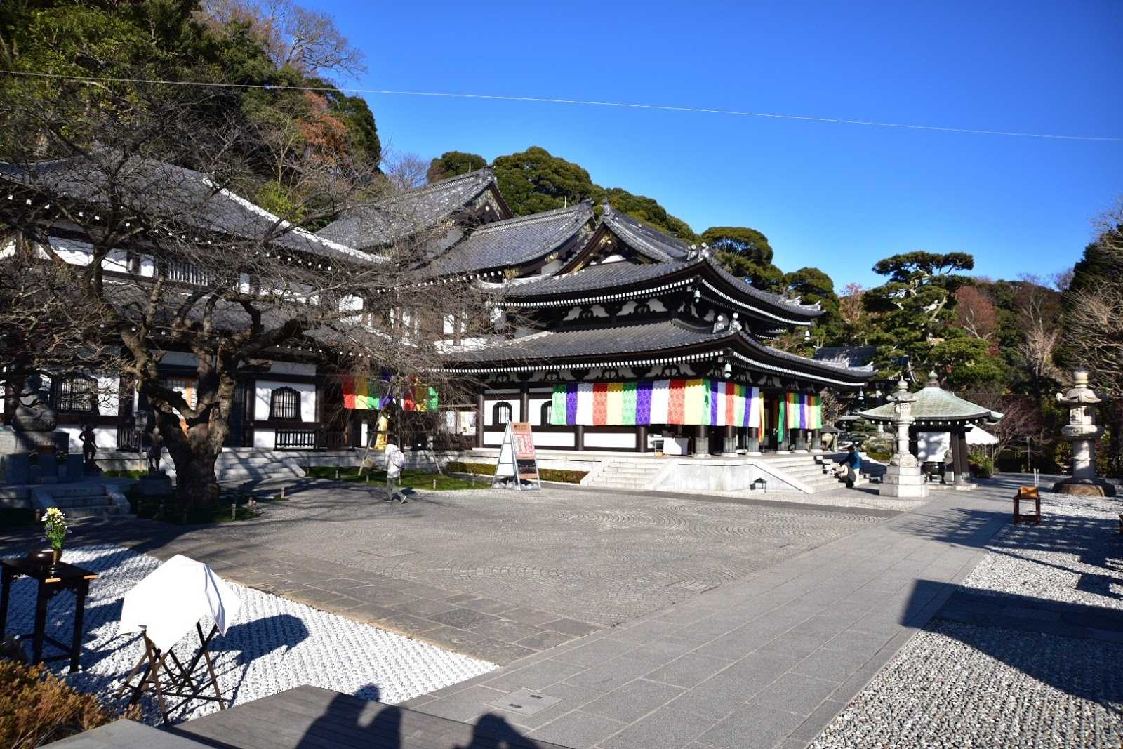 ニッポンレンタカー 鎌倉由比ヶ浜 営業所 施設詳細