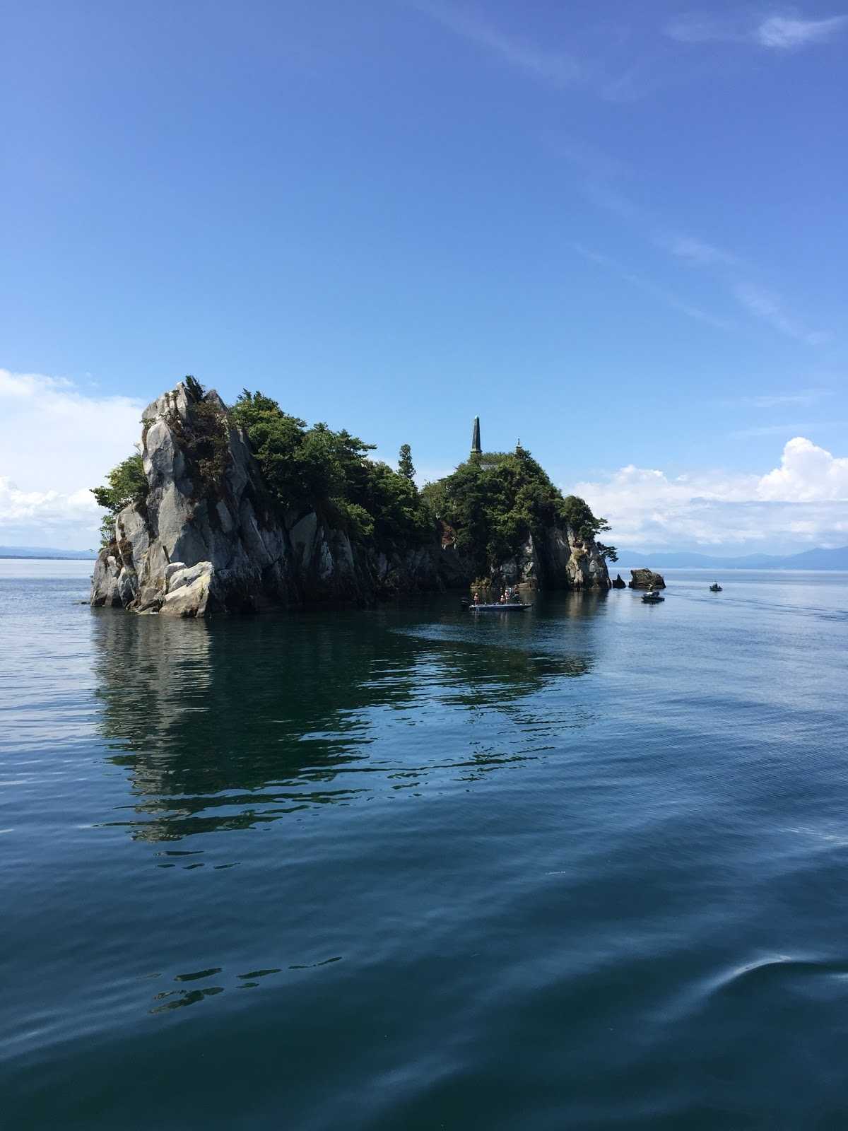 多景島 施設詳細