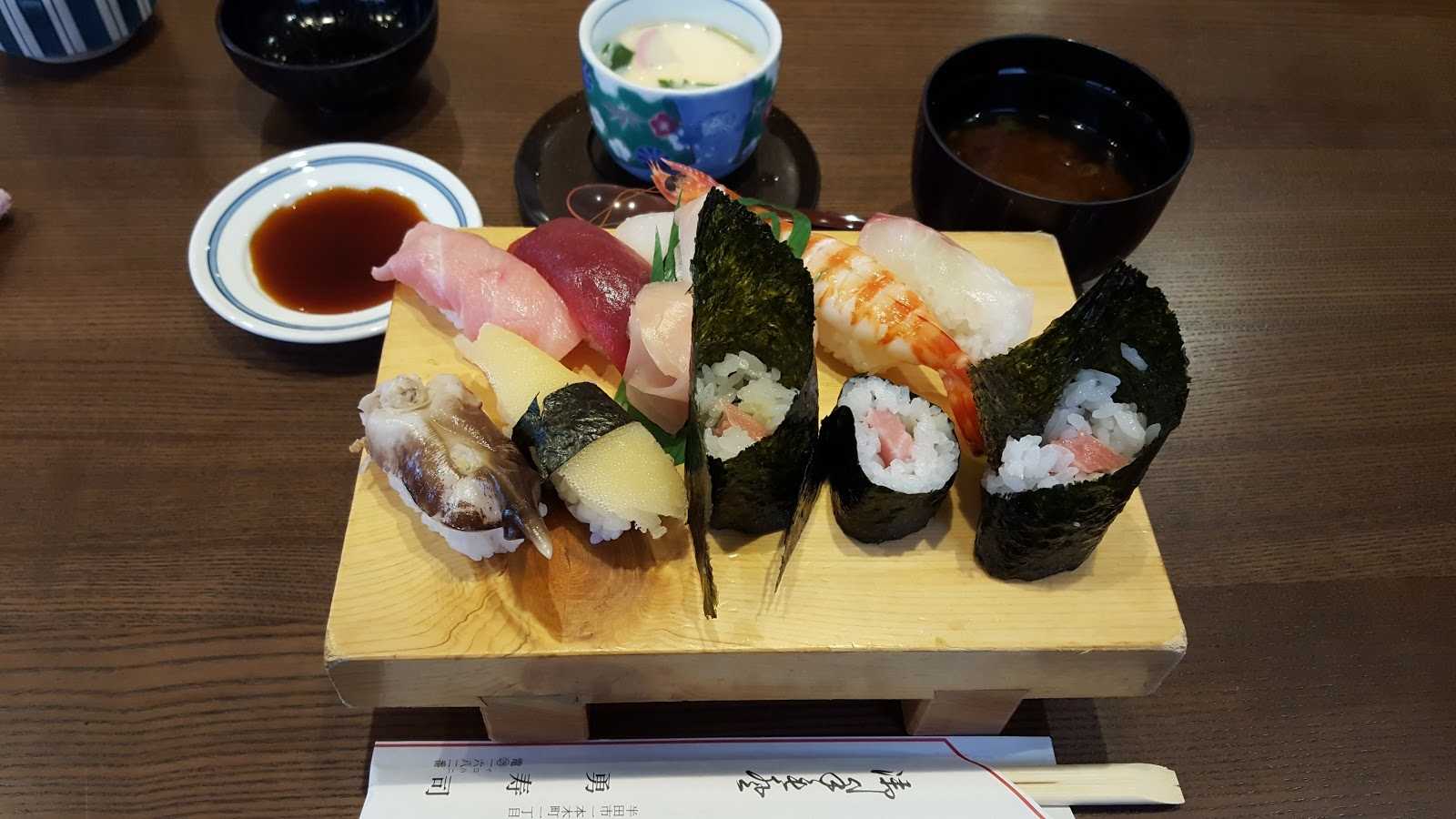 検索結果一覧