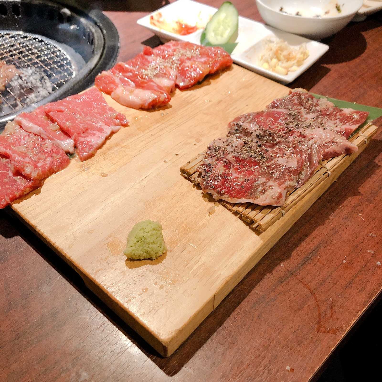 牛角池袋明治通り店 施設詳細