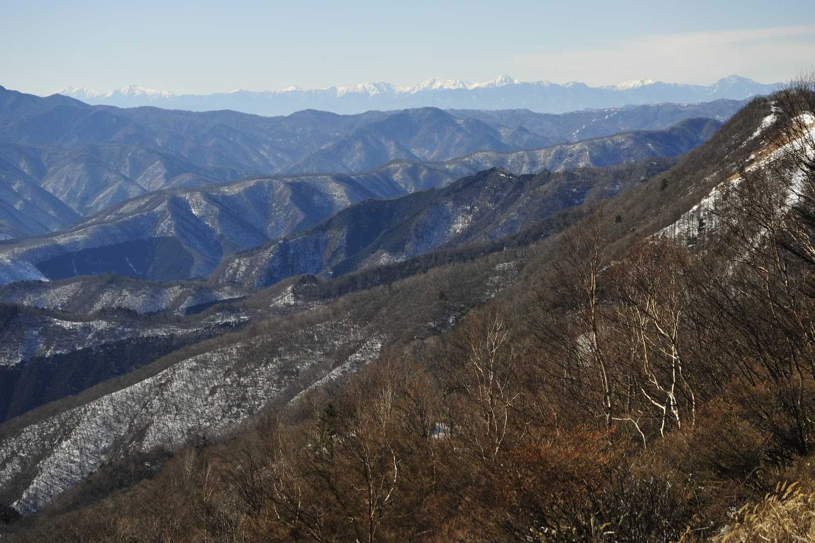 鷹ノ巣山の周辺観光情報 STAYNAVI