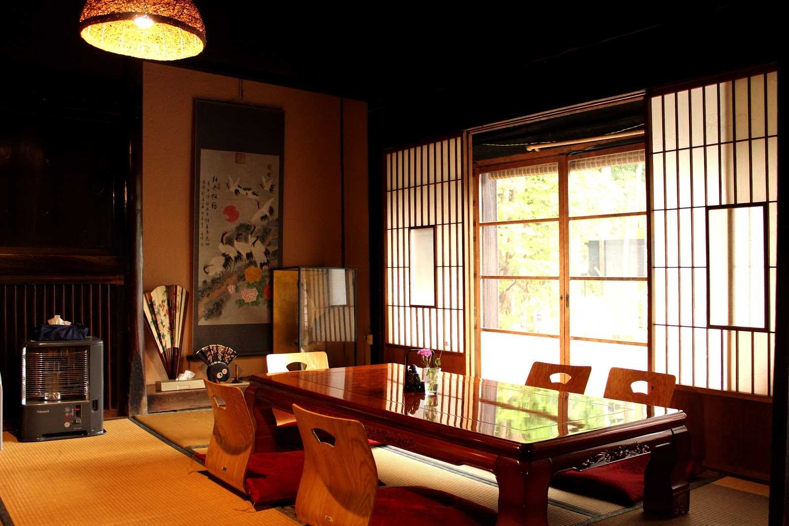 古民家いろりの周辺観光情報 Staynavi