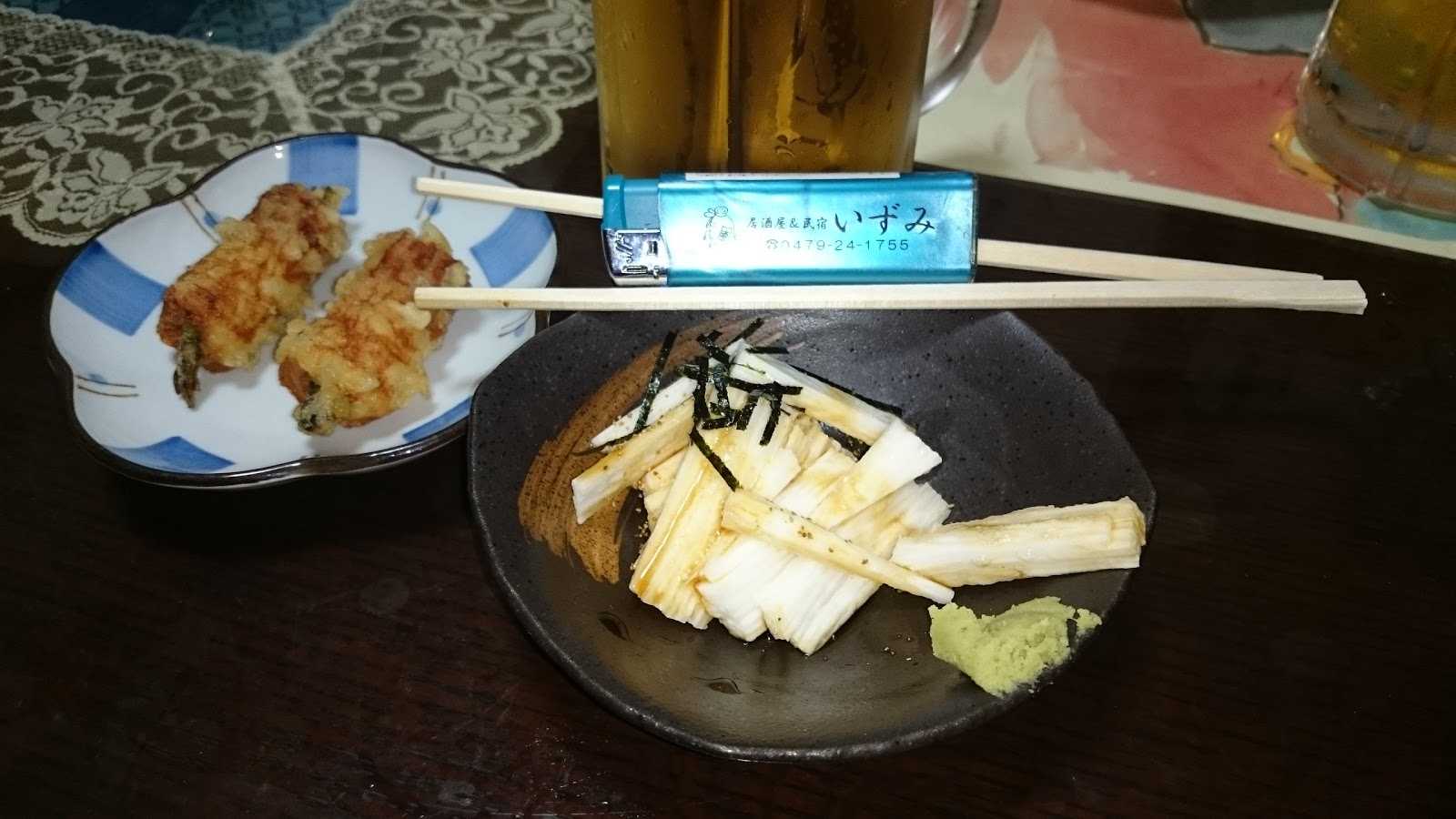 居酒屋民宿 いずみ 施設詳細