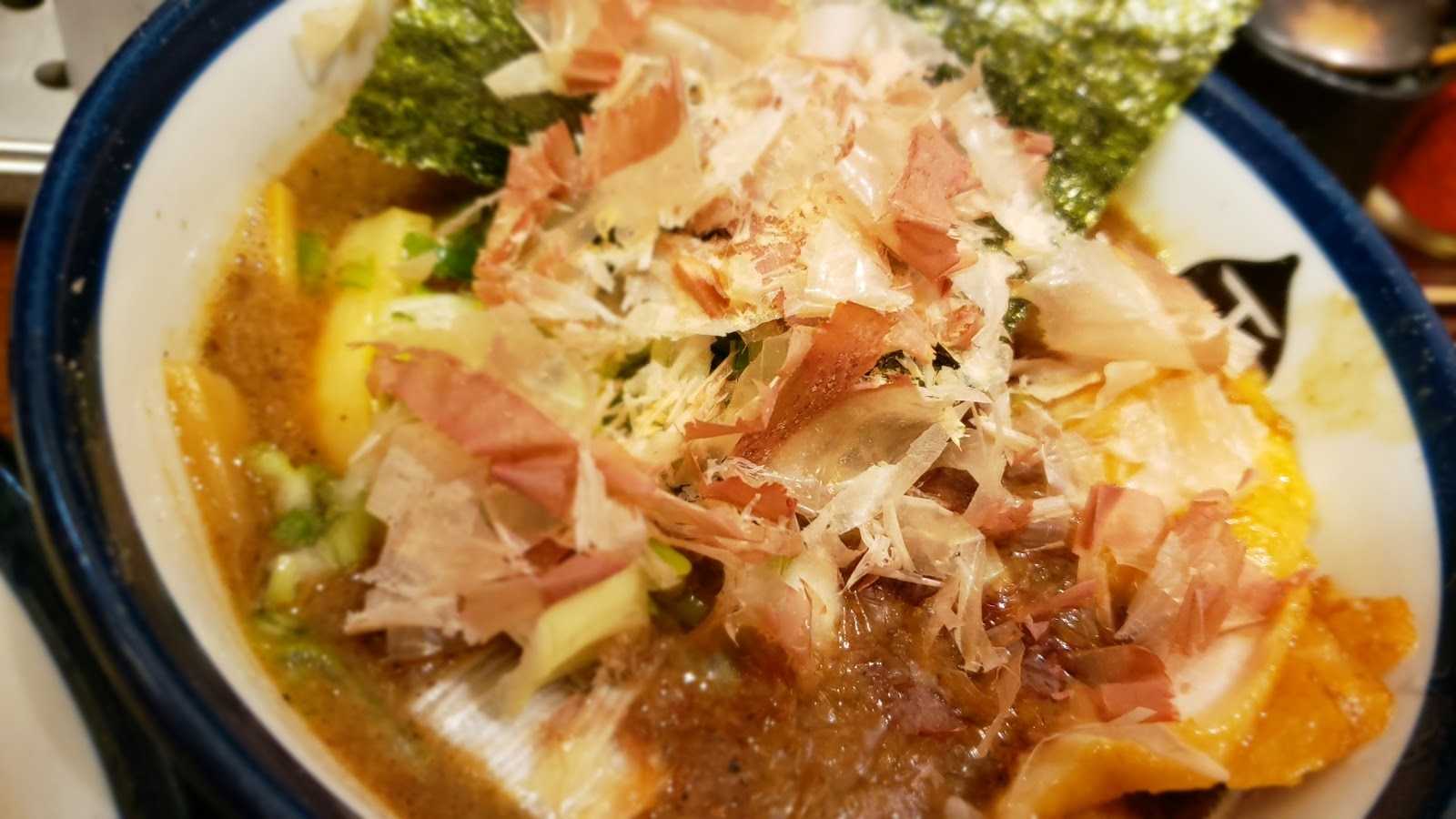つけめん 玉 ぎょく 本店 施設詳細