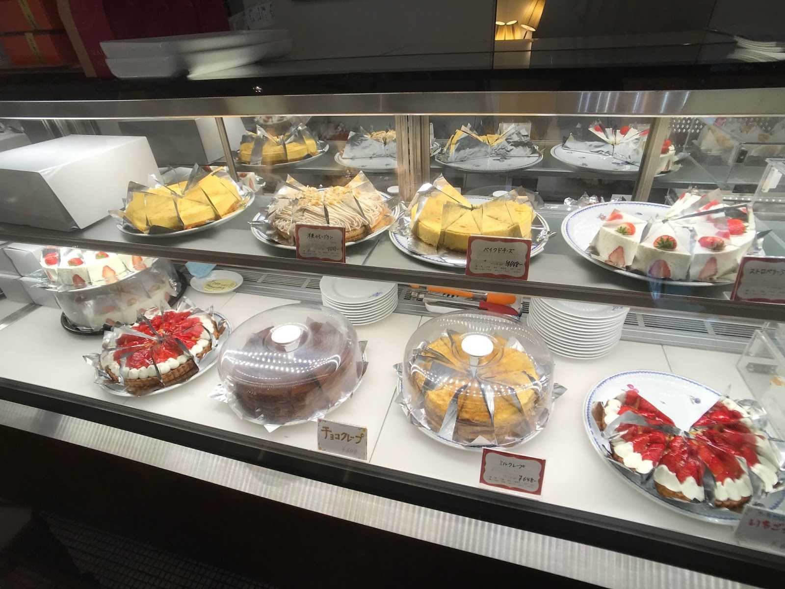 カフェ ド 銀座みゆき館 3丁目店 銀座 喫茶店 Retty