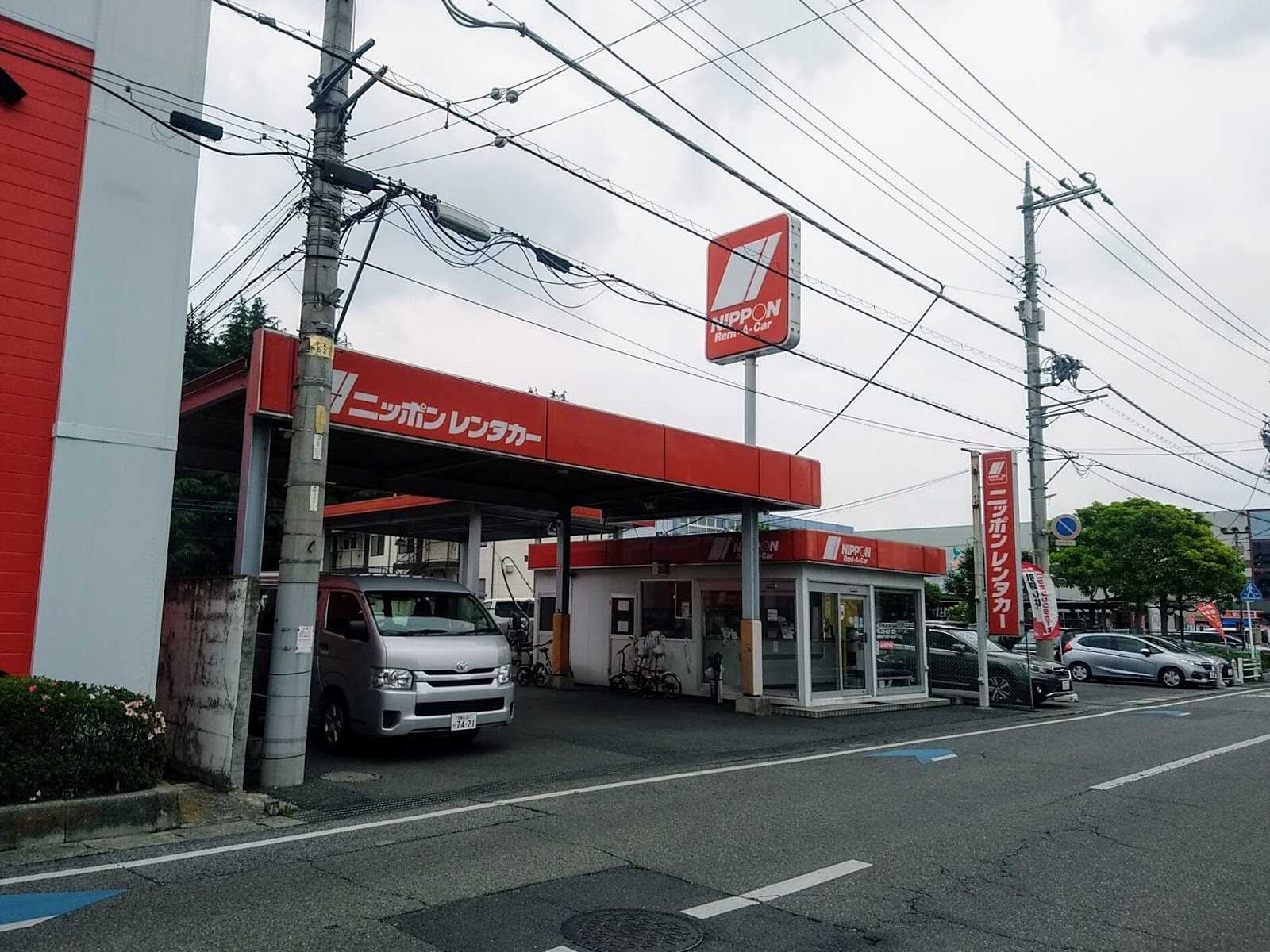 ホテルニューイタヤ 施設詳細