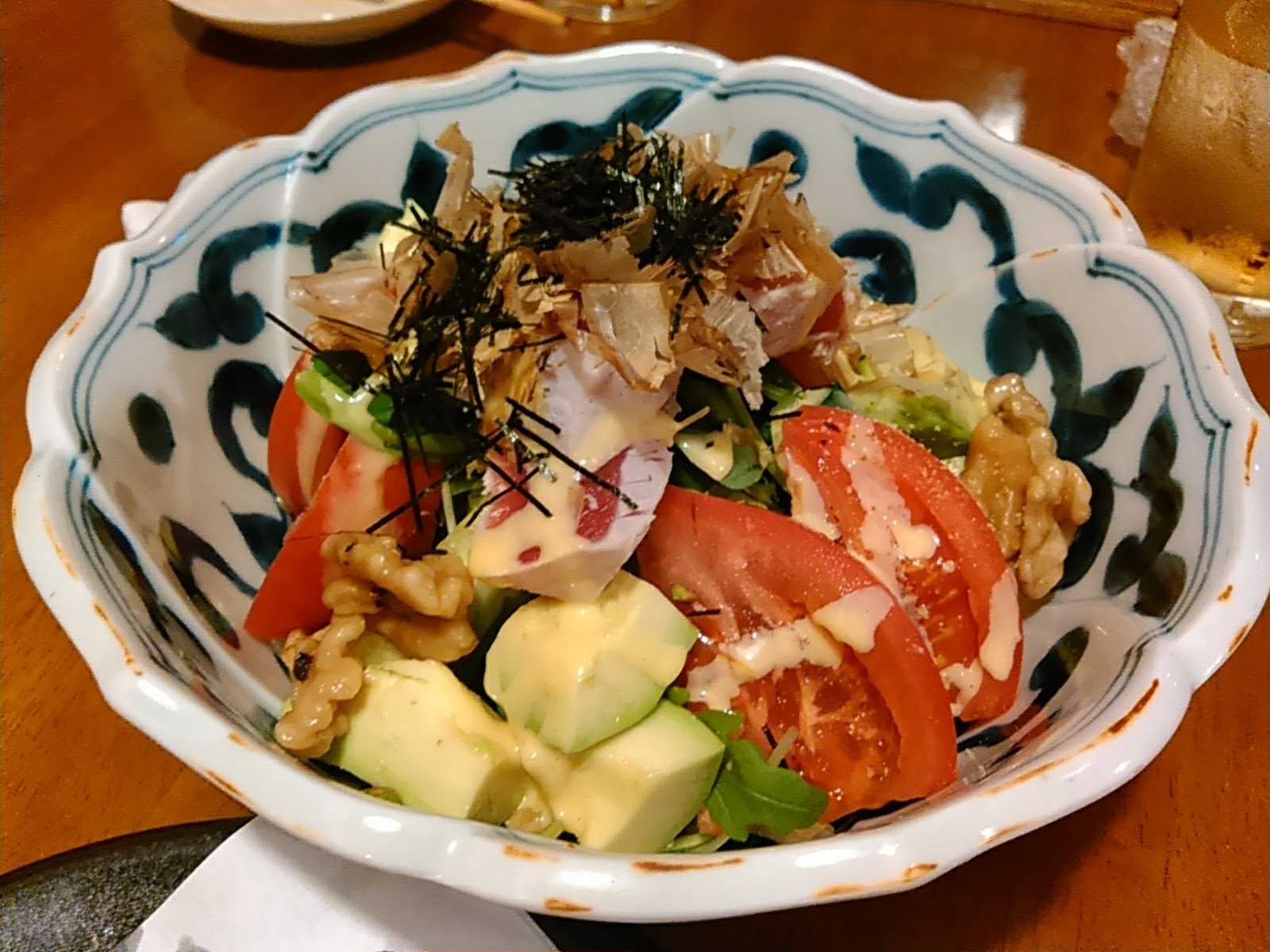 新和食吉田 施設詳細 新和食吉田 施設詳細