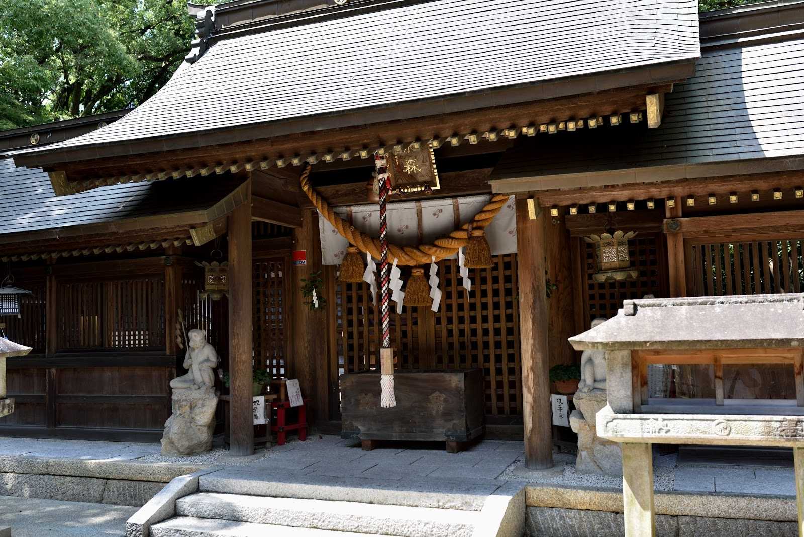 赤から 安城住吉店 施設詳細