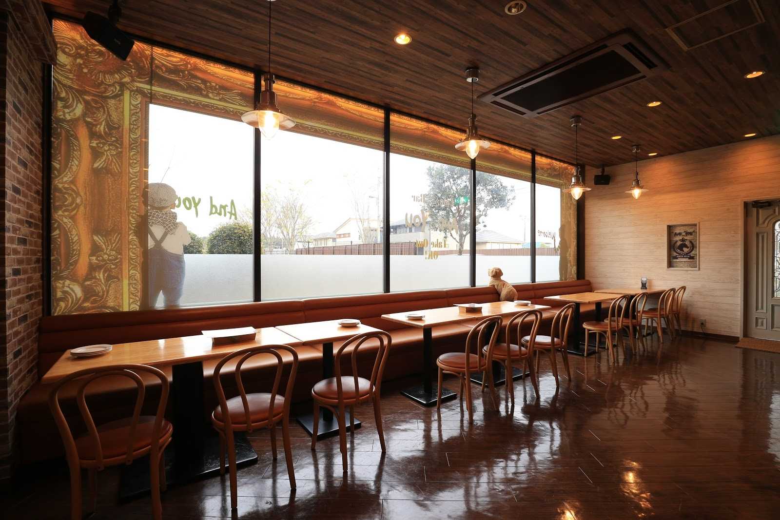 And You 公津の杜 施設詳細