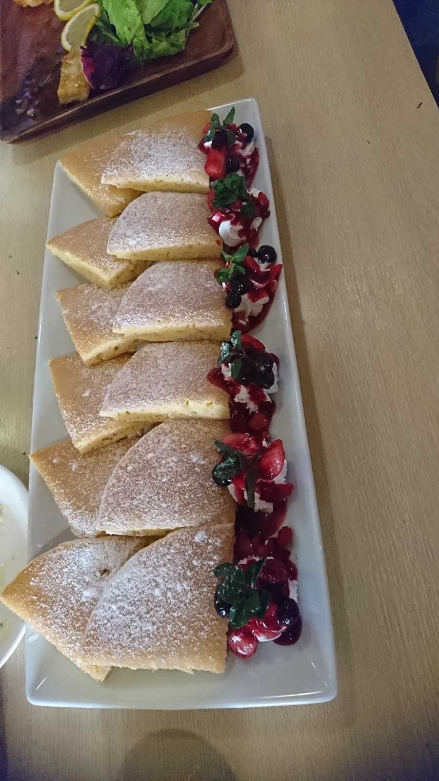 丸亀製麺カインズ市原 施設詳細