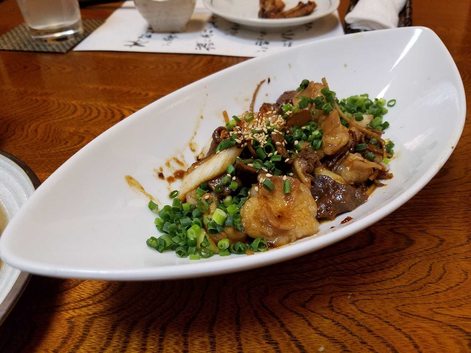 秋田県 博多もつ鍋 心づくしことり｜施設詳細｜