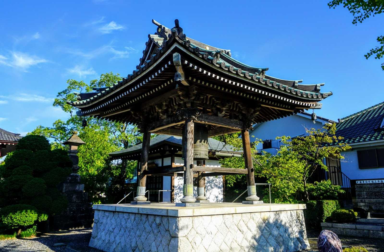 まつぶし緑の丘公園 施設詳細