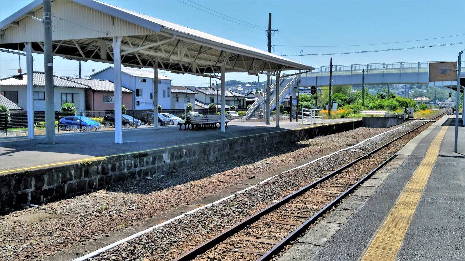 川棚駅の周辺観光情報 STAYNAVI