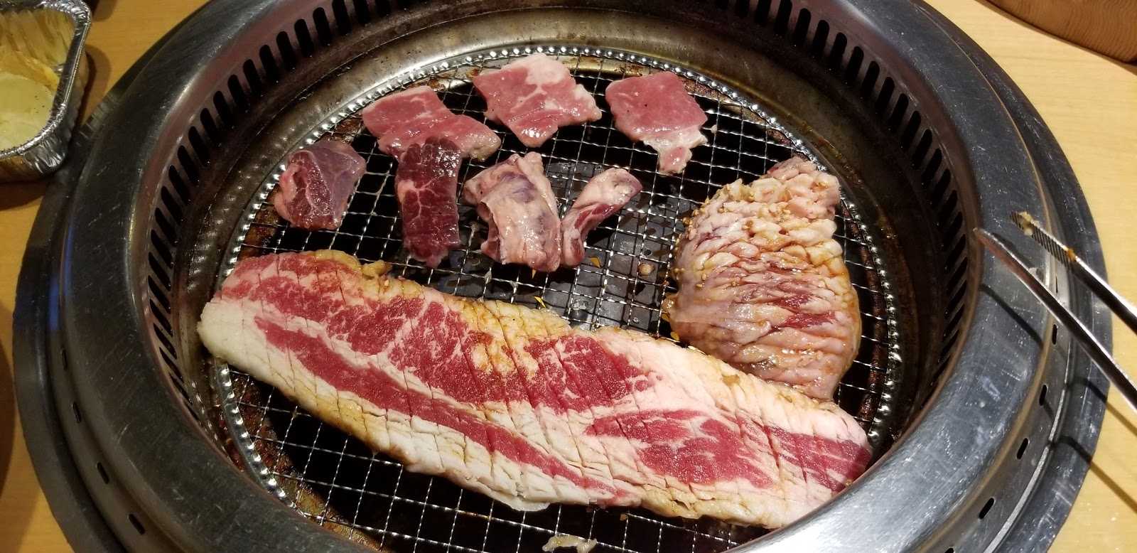 焼肉きんぐ 蒲郡店 施設詳細