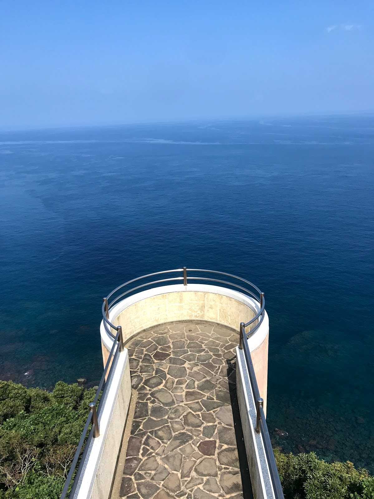 異国の見える丘展望台 施設詳細