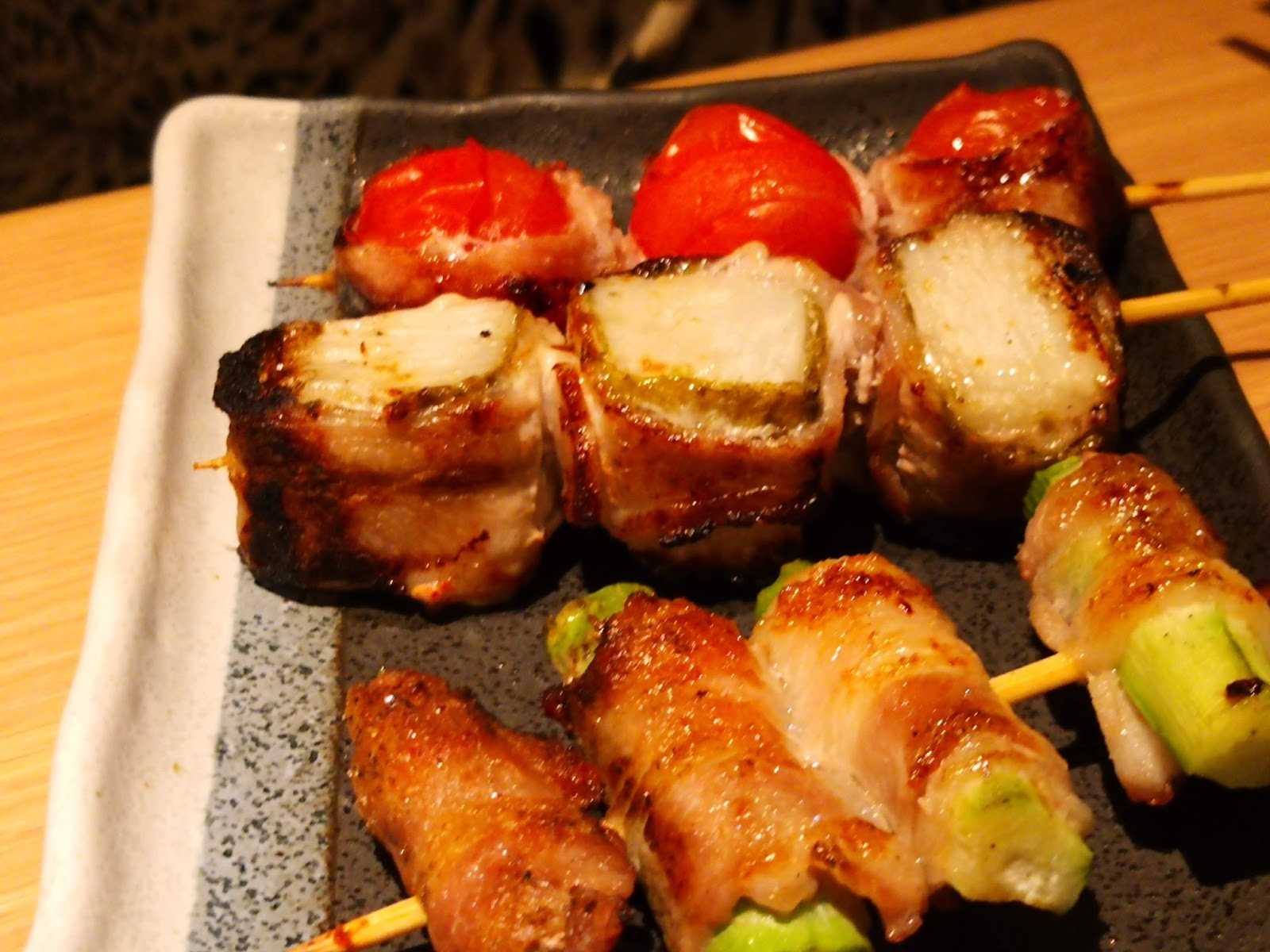 焼鳥 鳥現 浦上駅前店 施設詳細