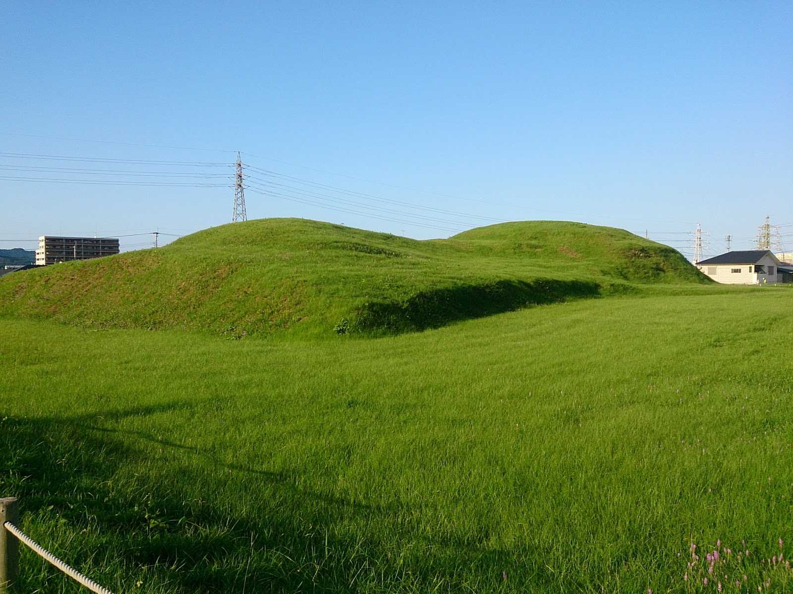 大塚古墳の周辺観光情報 STAYNAVI