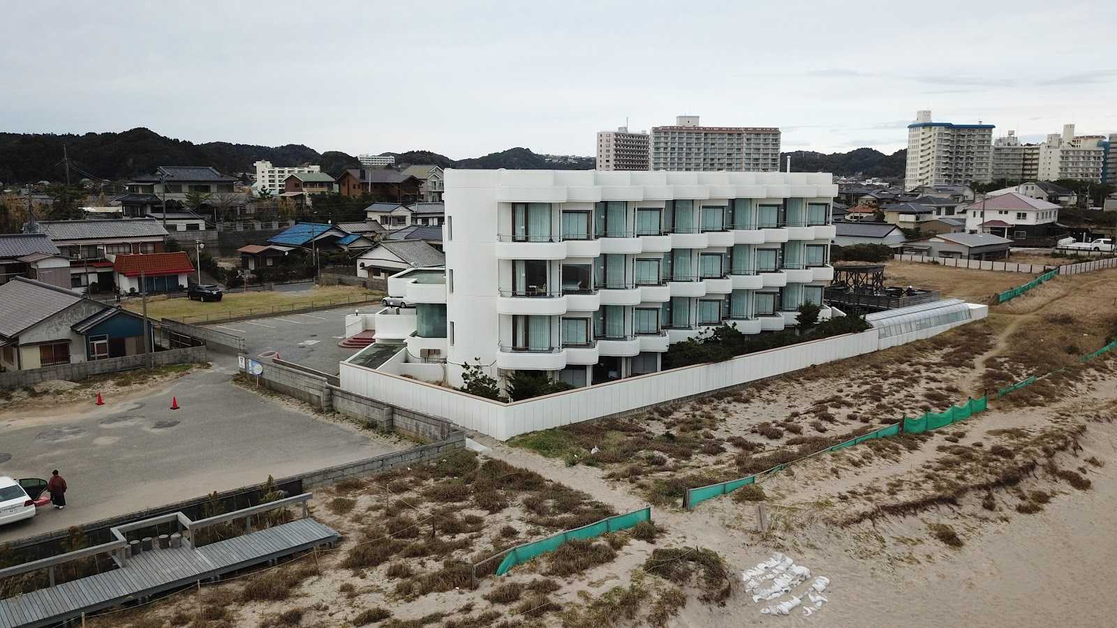 サンダンス リゾート御宿 施設詳細