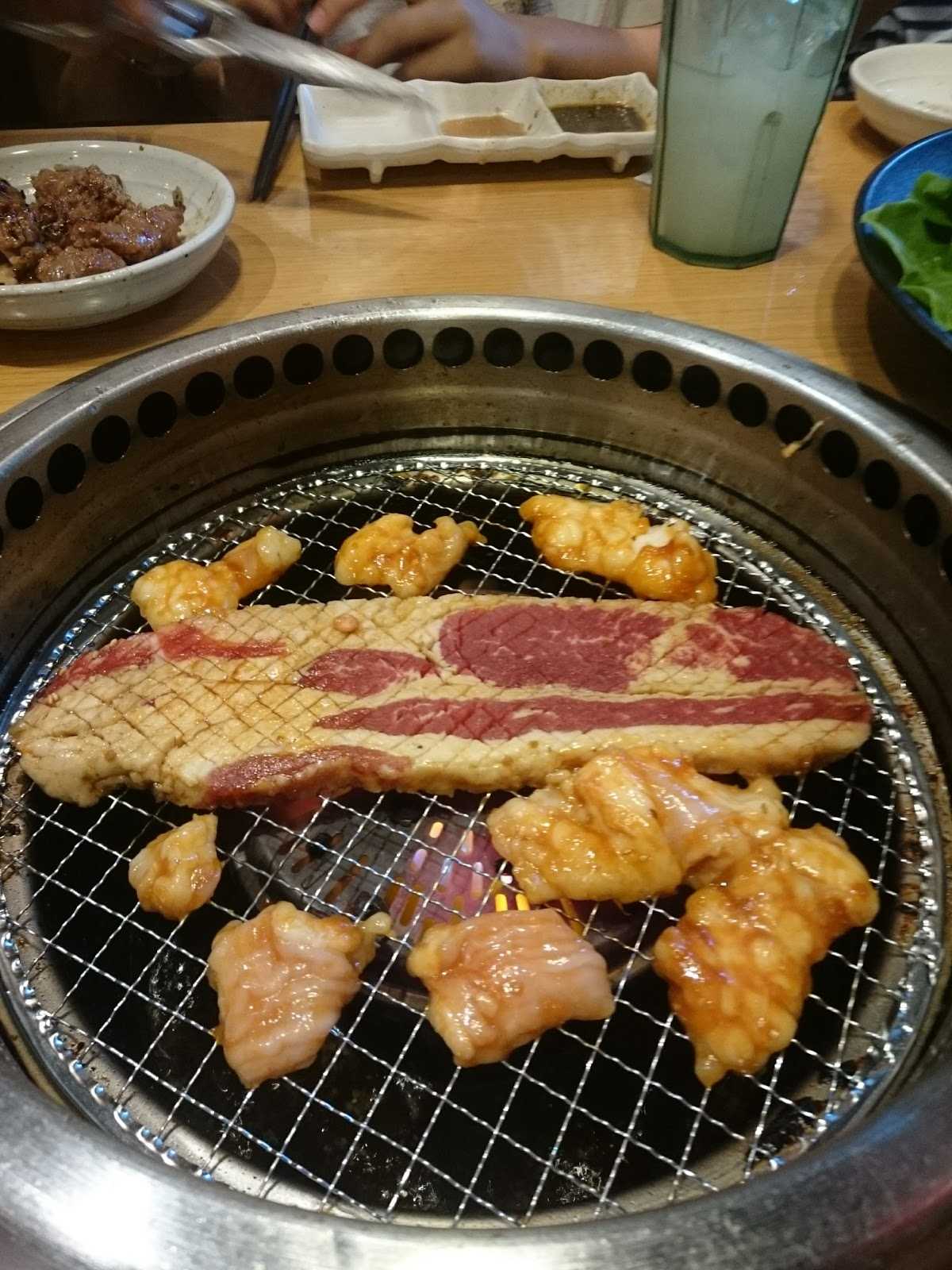 焼肉きんぐ 佐野店 施設詳細 焼肉きんぐ 佐野店 施設詳細