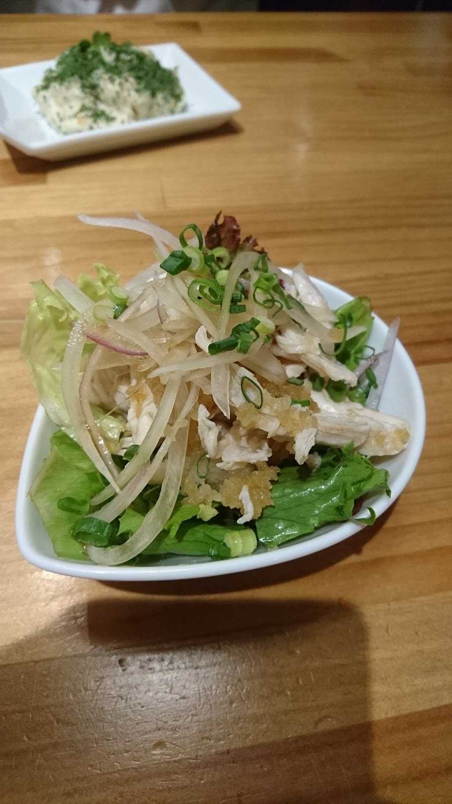 がブリチキン 骨付き鶏 唐揚げ ハイボール 福井駅前店 施設詳細