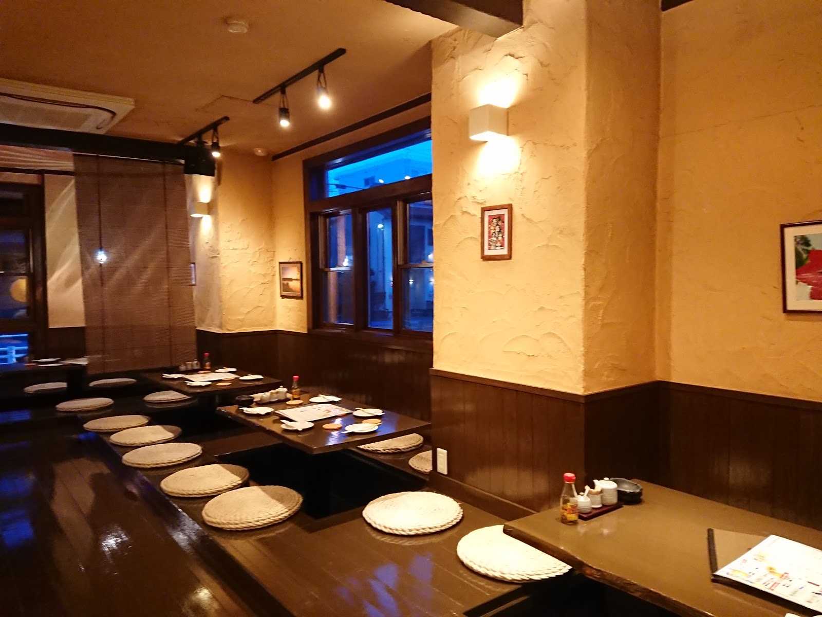 残波 一宮本店の周辺観光情報 Staynavi