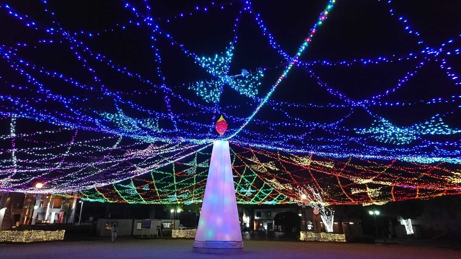 青空公園の周辺観光情報 Staynavi