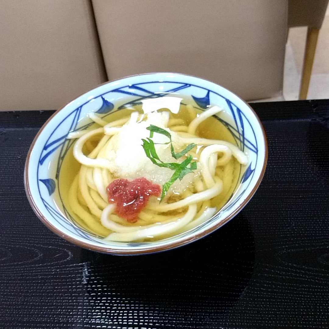 丸亀製麺ダイエー新松戸 施設詳細