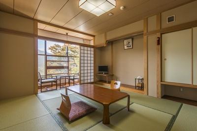 箱根ひめしゃら 施設詳細