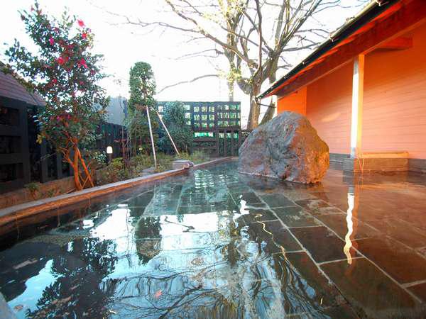 御殿場高原時之栖 施設詳細