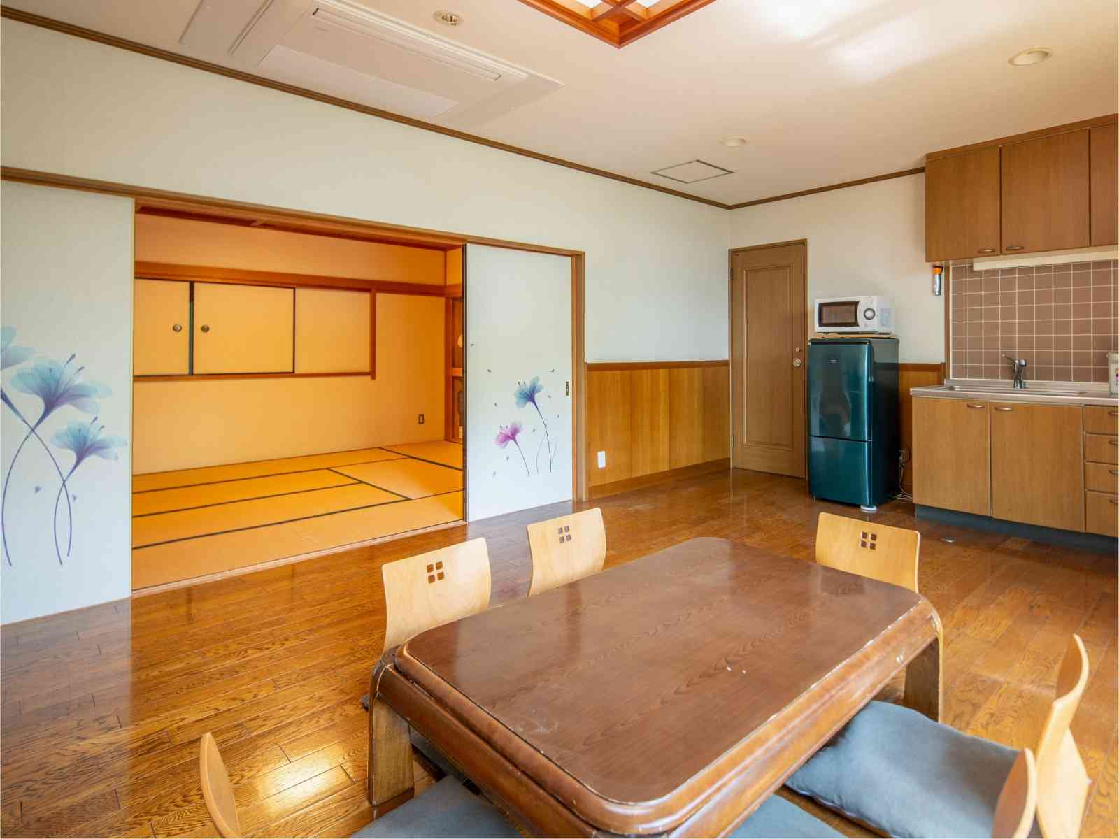 妖精たちの森 施設詳細