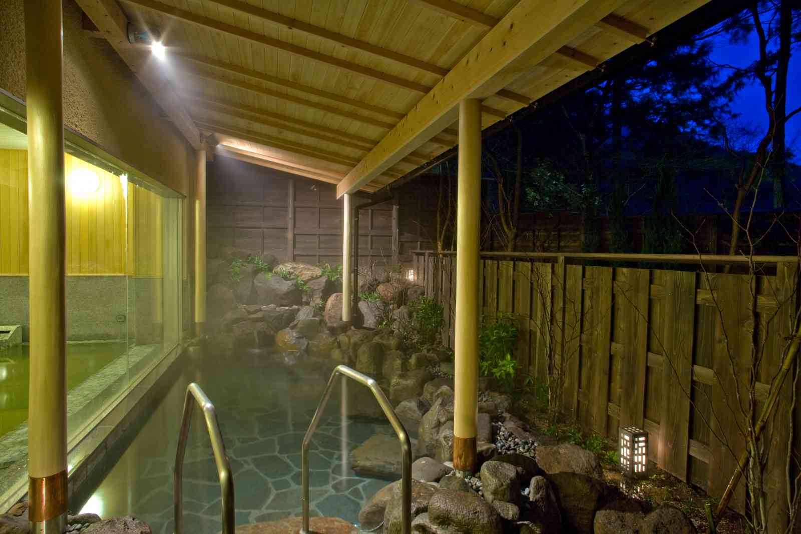 ダイヤモンド箱根ソサエティ 施設詳細