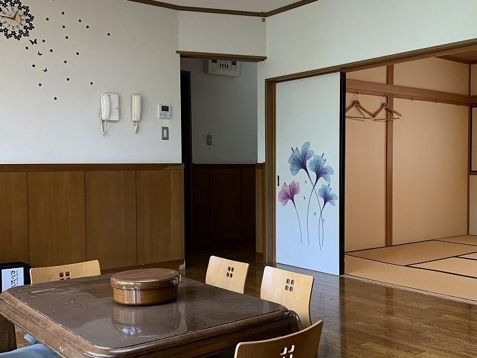 妖精たちの森 施設詳細