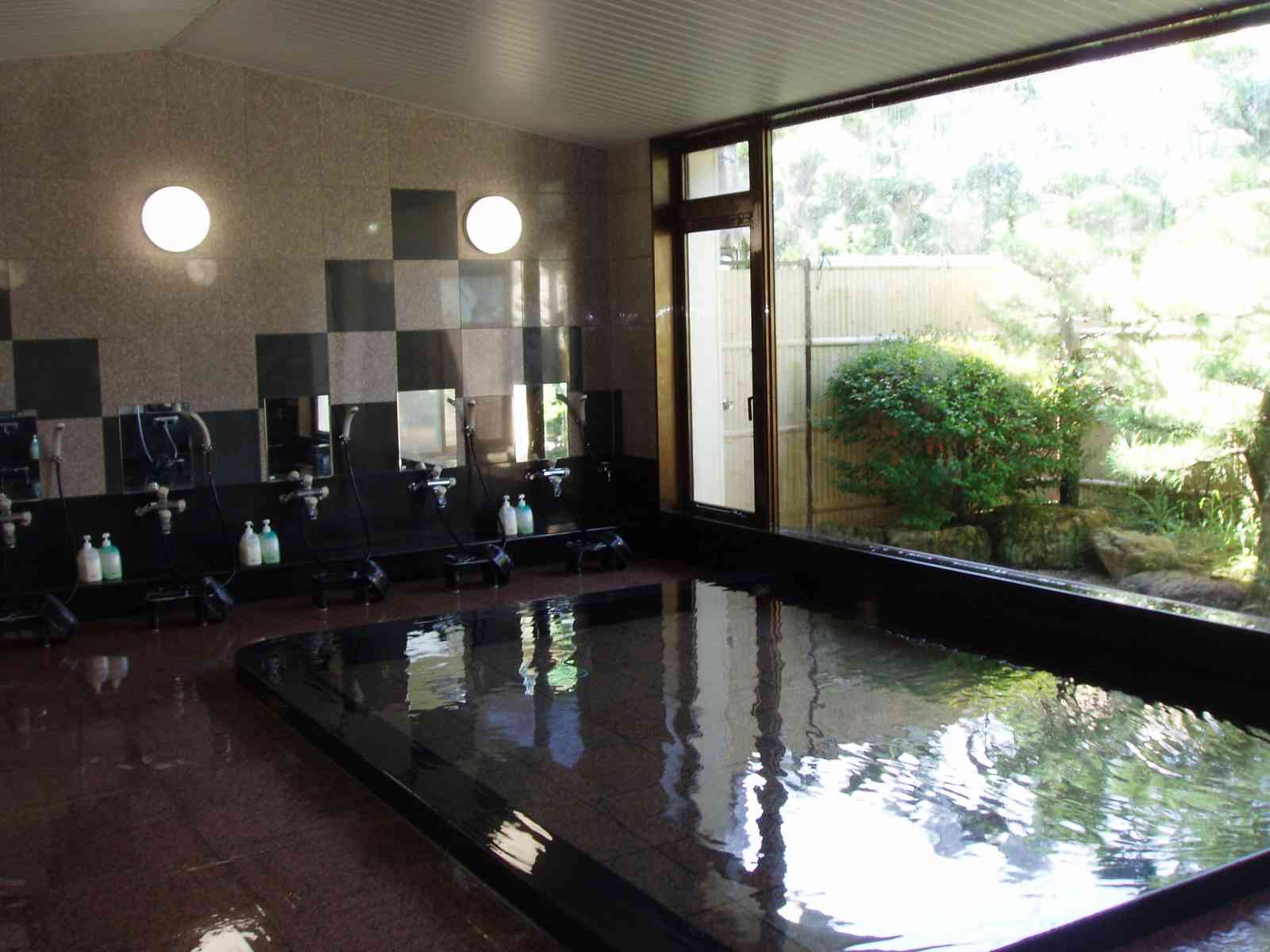 橋場屋旅館 施設詳細