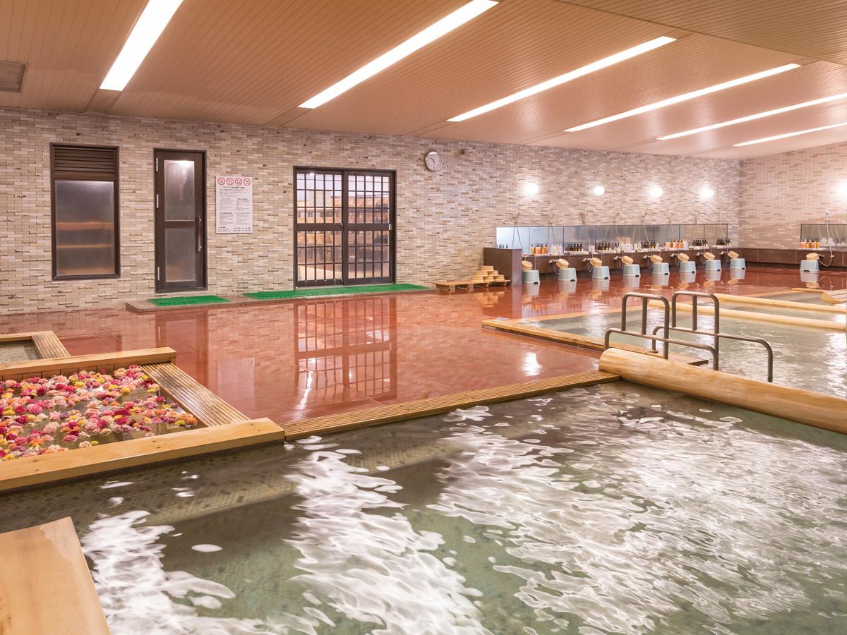 花巻温泉 ホテル千秋閣のお得な宿泊予約キャンペーンやクーポン Staynavi