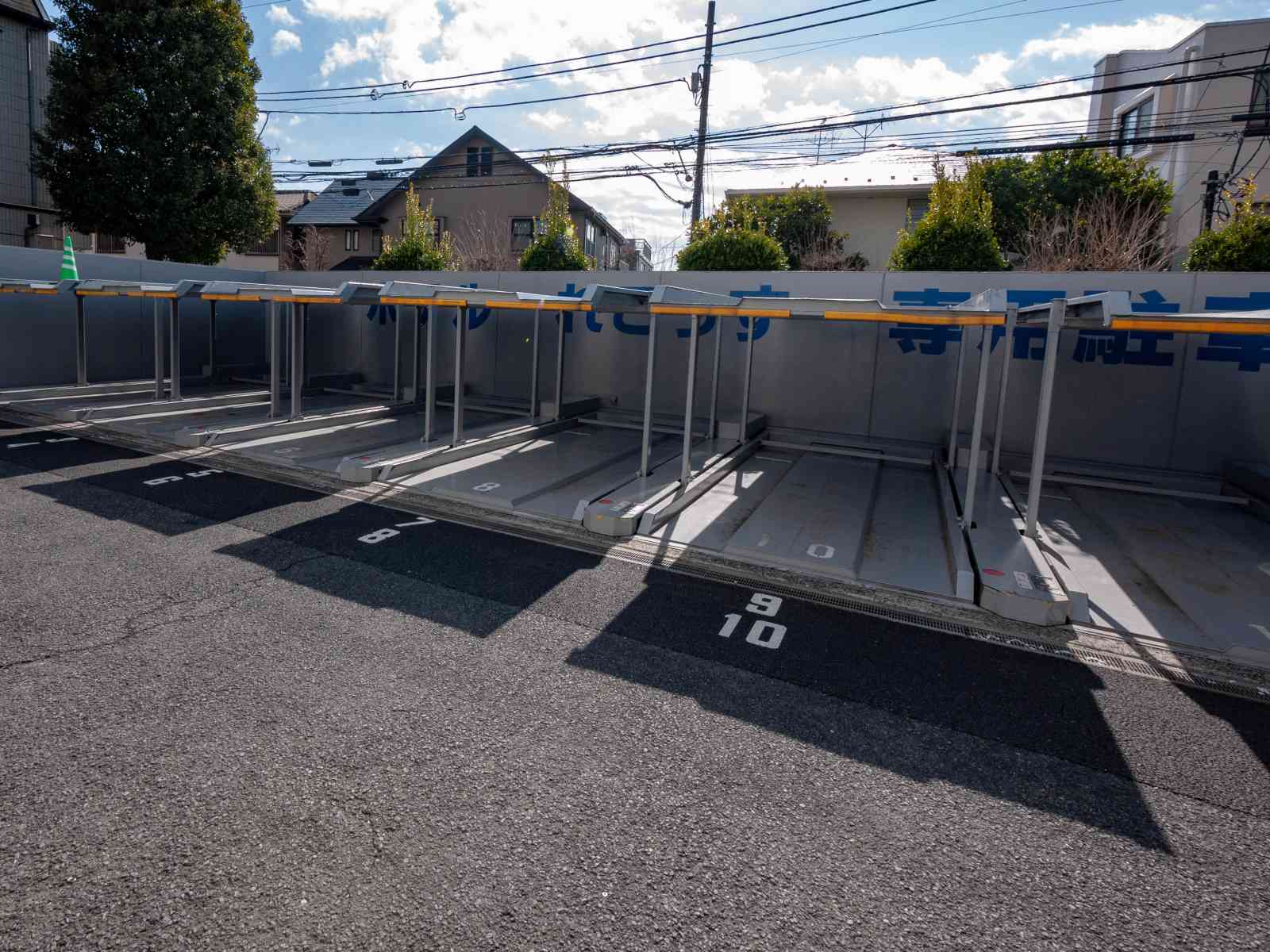 ホテルルートイン東京阿佐ヶ谷 施設詳細