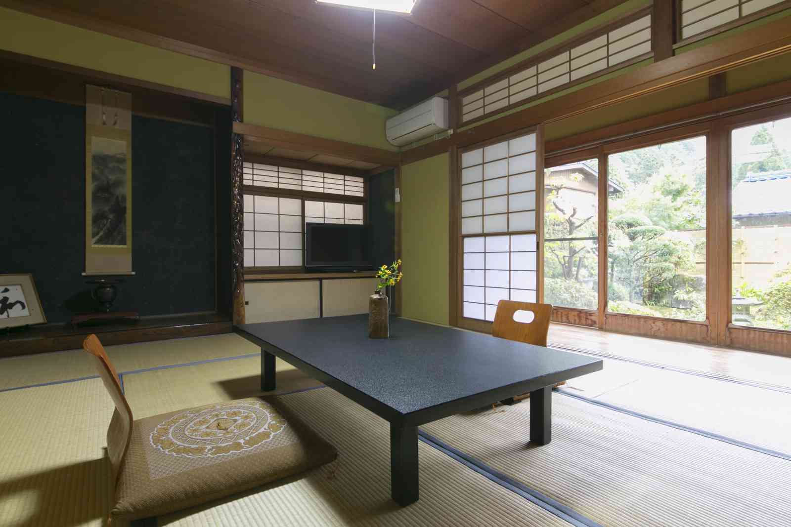 料理旅館 吉村屋 施設詳細 料理旅館 吉村屋 施設詳細