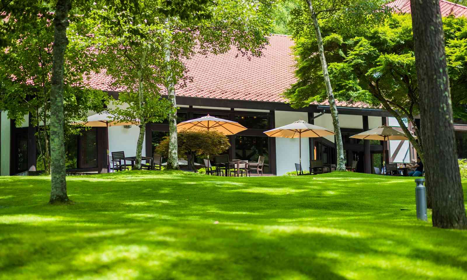 蓼科東急ホテル 施設詳細