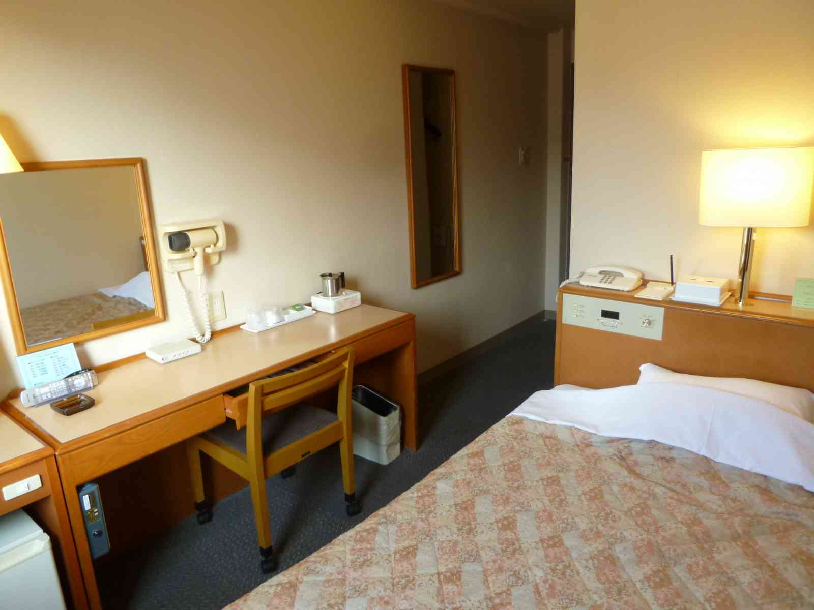 グッドイン別府 施設詳細